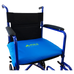 PURAP Liquid & Air Layer Wheelchair Cushion for Pressure Relief & Beds