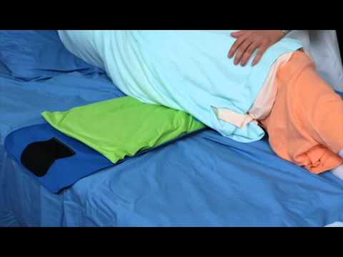 PURAP Pressure Relief Mattress System for Bedsore Prevention and Treat
