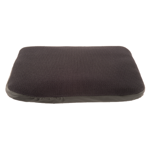 PURAP U-Float Seat Cushion for Coccyx, Tailbone, Sciatica Pain
