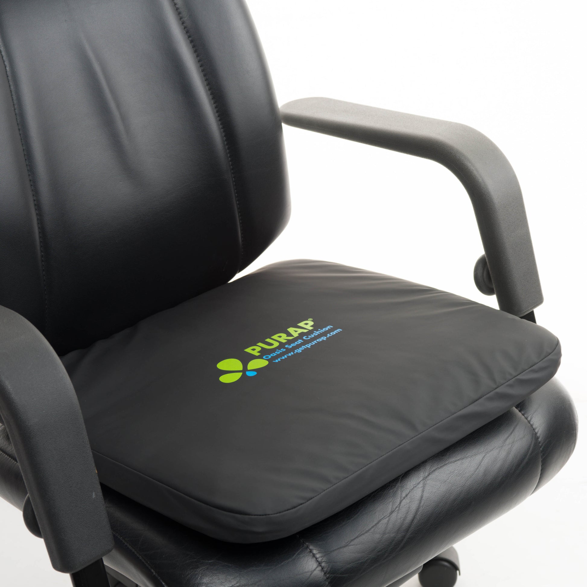 Gel Swivel Seat Cushion Elder Cushion for Any Seats