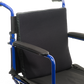 PURAP Wheelchair Lumbar and Back Cushion with Pressure Relief Fluid 3D Flotation Technology